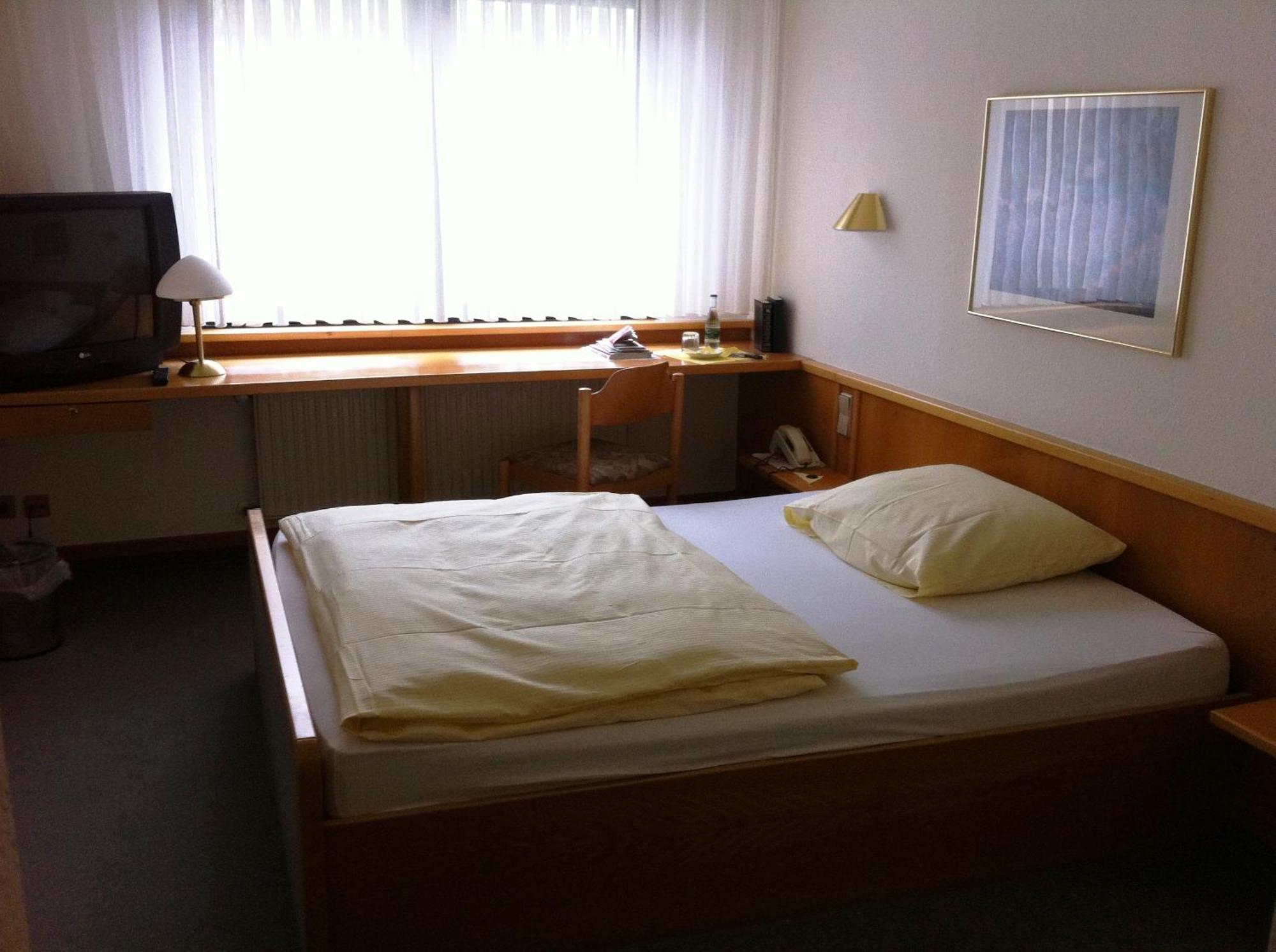 Hotel Pfaelzer Hof, Zum Schokoladengiesser Rodalben Oda fotoğraf