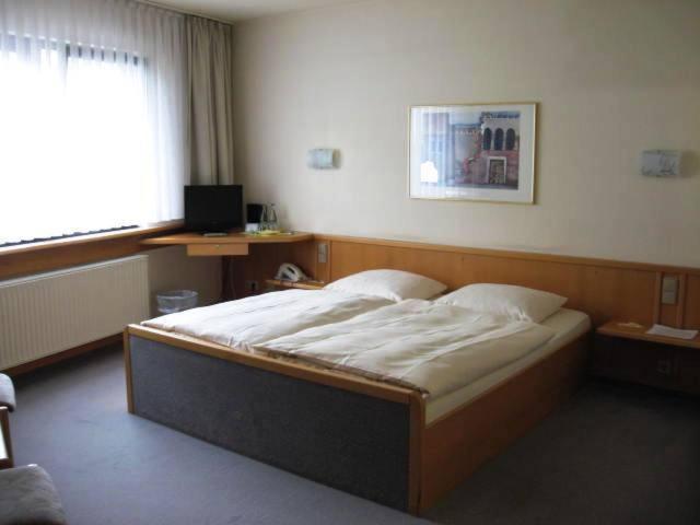 Hotel Pfaelzer Hof, Zum Schokoladengiesser Rodalben Oda fotoğraf