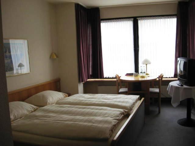 Hotel Pfaelzer Hof, Zum Schokoladengiesser Rodalben Oda fotoğraf